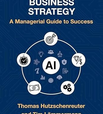 AI Business Strategy