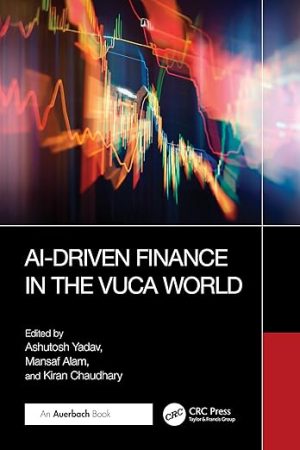 AI-Driven Finance in the VUCA World