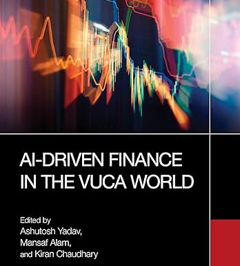 AI-Driven Finance in the VUCA World