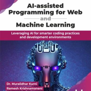 AI-assisted Programming for Web and Machine Learning