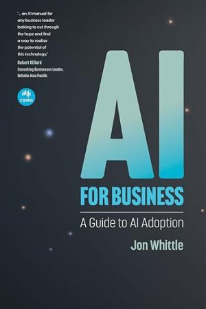 AI for Business: A Guide to AI Adoption