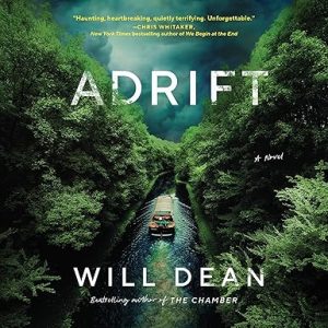 Adrift: A Novel