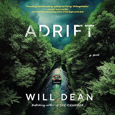 Adrift: A Novel