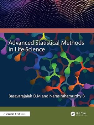 Advanced Statistical Methods in Life Science