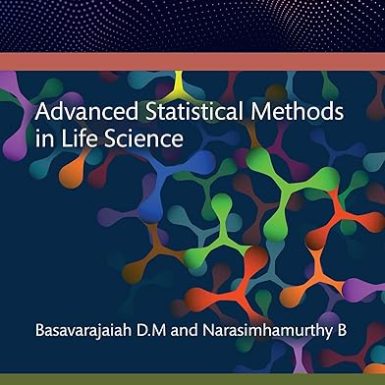 Advanced Statistical Methods in Life Science