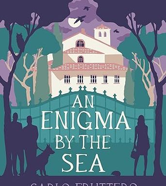 An Enigma by the Sea