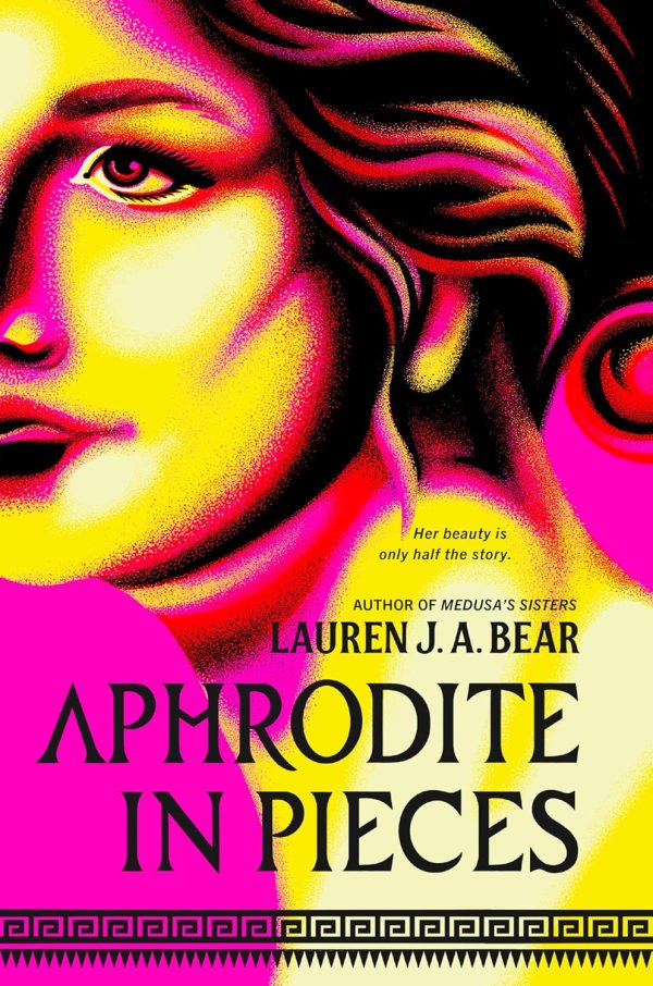 Aphrodite in Pieces
