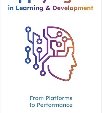 Applying AI in Learning and Development: From Platforms to Performance