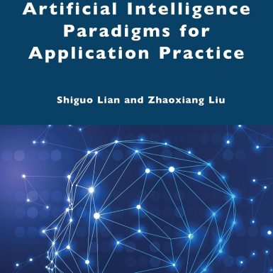Artificial Intelligence Paradigms for Application Practice