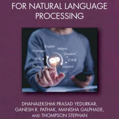 Artificial Intelligence for Natural Language Processing