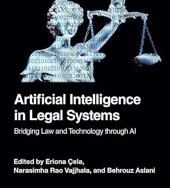 Artificial Intelligence in Legal Systems: Bridging Law and Technology through AI