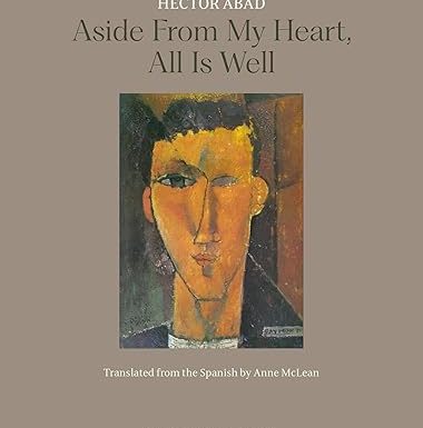 Aside from My Heart, All is Well