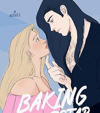 Baking for the Popstar: a closed-door celebrity romcom (The Bachelor Brothers Book 4)