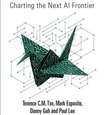 Becoming AI Native: Charting the Next AI Frontier