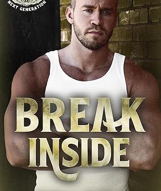 Break Inside: Riot MC Next Generation #3