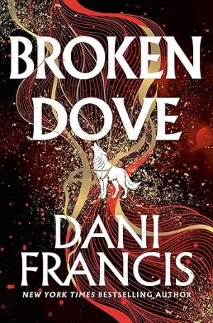 Broken Dove (Silver Elite Book 2)