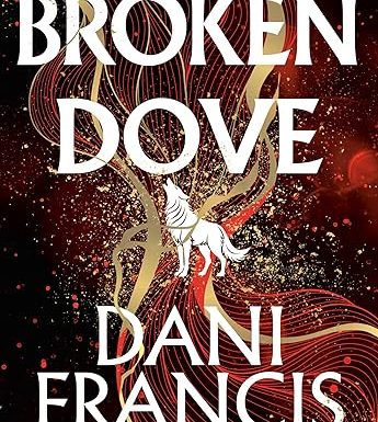 Broken Dove (Silver Elite Book 2)