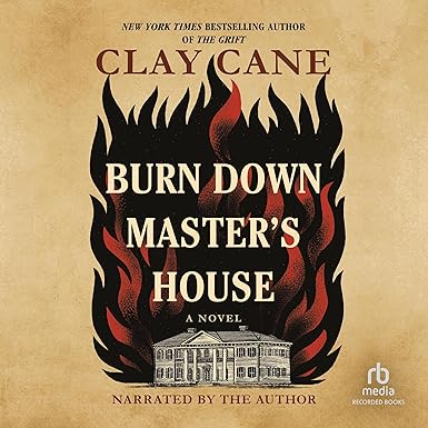 Burn Down Master's House