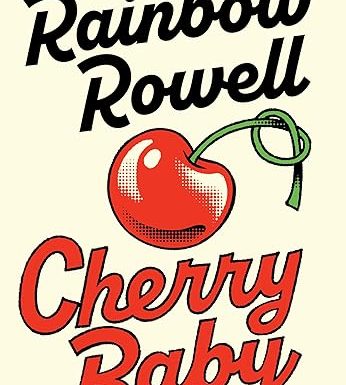 Cherry Baby: A Novel