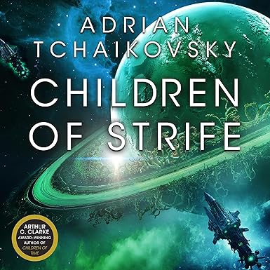 Children of Strife