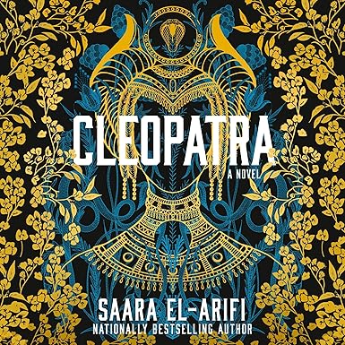 Cleopatra: A Novel