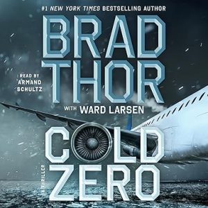Cold Zero: A Thriller