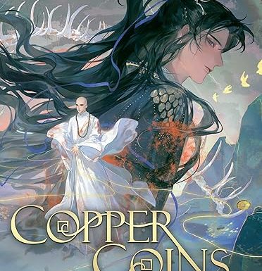 Copper Coins: Tong Qian Kan Shi (Volume 3)