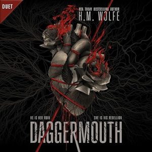 Daggermouth