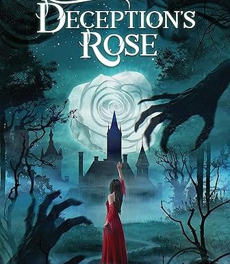 Deception's Rose (War of Gods & Men Book 1)