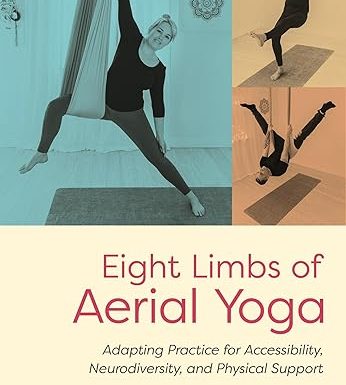 Eight Limbs of Aerial Yoga