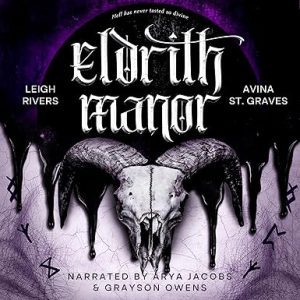 Eldrith Manor