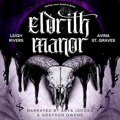 Eldrith Manor