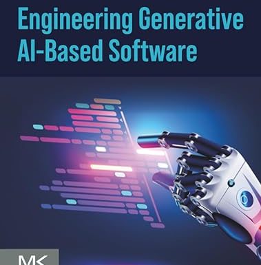 Engineering Generative AI-Based Software