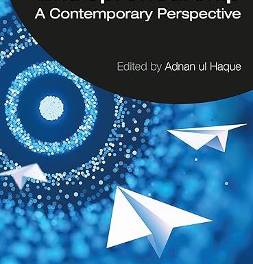 Entrepreneurship: A Contemporary Perspective