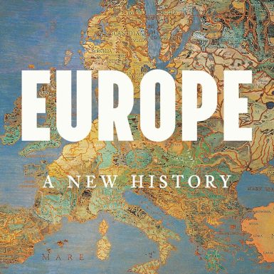 Europe: A New History