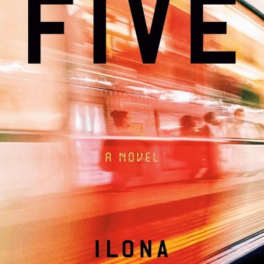 Five: A Novel