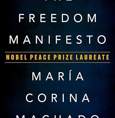 Freedom Manifesto