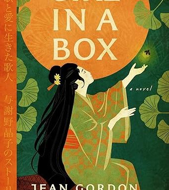 Girl in a Box: A Novel