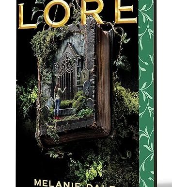 Girl of Lore