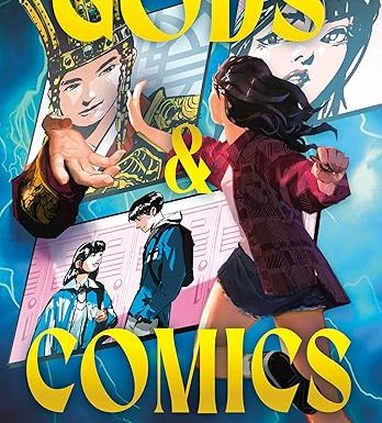 Gods & Comics