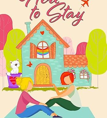 Here to Stay Debby Querido