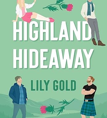 Highland Hideaway