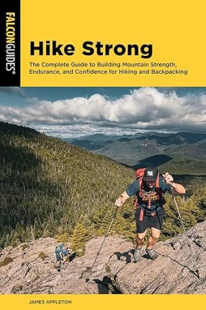 Hike Strong