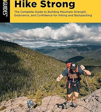 Hike Strong