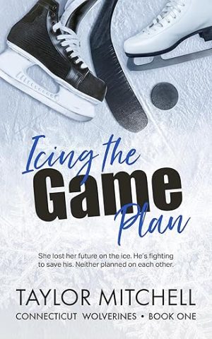 Icing the Game Plan