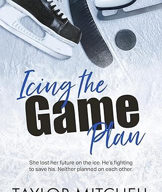 Icing the Game Plan