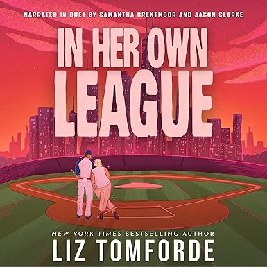 In Her Own League: A Windy City Series Spinoff