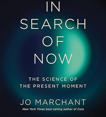 In Search of Now: The Science of the Present Moment