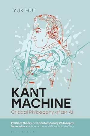 Kant Machine: Critical Philosophy after AI