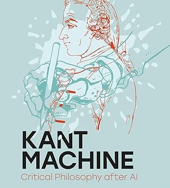 Kant Machine: Critical Philosophy after AI